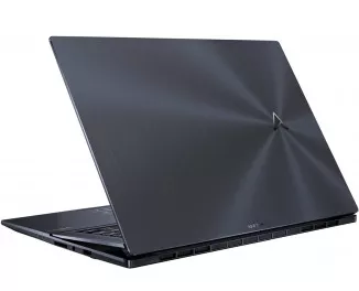 Ноутбук ASUS ZenBook Pro 16X OLED UX7602ZM-ME021W Tech Black REF