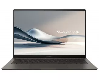 Ноутбук ASUS Zenbook S 14 UX5406SA-PV036W Zumaia Gray