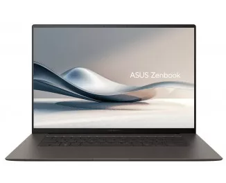 Ноутбук ASUS Zenbook S 16 UM5606WA-RK325X Zumaia Gray