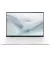 Ноутбук ASUS Zenbook S16 UM5606; Copilot+ PC (UM5606GA-SS022W, 90NB17H2-M006F0) Scandinavian White
