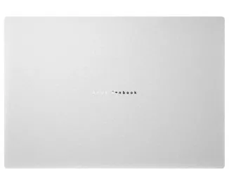 Ноутбук ASUS Zenbook S16 UM5606; Copilot+ PC (UM5606GA-SS022W, 90NB17H2-M006F0) Scandinavian White