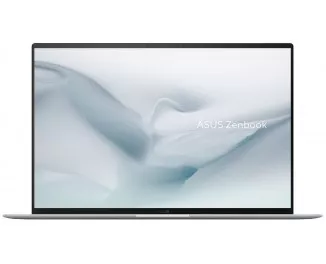 Ноутбук ASUS Zenbook S16 UM5606; Copilot+ PC (UM5606GA-SS022W, 90NB17H2-M006F0) Scandinavian White