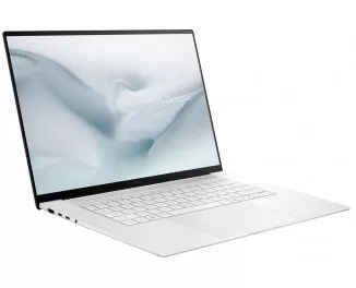 Ноутбук ASUS Zenbook S16 UM5606; Copilot+ PC (UM5606GA-SS022W, 90NB17H2-M006F0) Scandinavian White