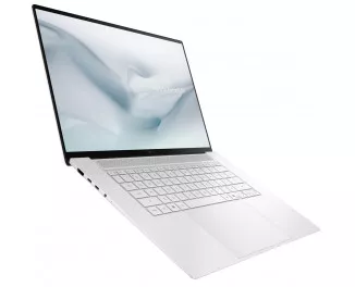 Ноутбук ASUS Zenbook S16 UM5606; Copilot+ PC (UM5606GA-SS022W, 90NB17H2-M006F0) Scandinavian White