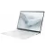 Ноутбук ASUS Zenbook S16 UM5606; Copilot+ PC (UM5606GA-SS022W, 90NB17H2-M006F0) Scandinavian White