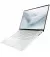 Ноутбук ASUS Zenbook S16 UM5606; Copilot+ PC (UM5606GA-SS022W, 90NB17H2-M006F0) Scandinavian White