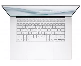 Ноутбук ASUS Zenbook S16 UM5606; Copilot+ PC (UM5606GA-SS022W, 90NB17H2-M006F0) Scandinavian White