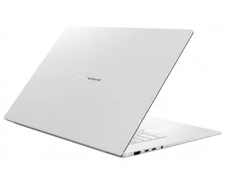 Ноутбук ASUS Zenbook S16 UM5606; Copilot+ PC (UM5606GA-SS022W, 90NB17H2-M006F0) Scandinavian White
