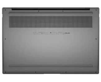 Ноутбук ASUS Zenbook S16 UM5606; Copilot+ PC (UM5606GA-SS201X, 90NB17H5-M009H0) Antrim Gray