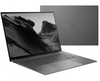 Ноутбук ASUS Zenbook S16 UM5606; Copilot+ PC (UM5606GA-SS201X, 90NB17H5-M009H0) Antrim Gray