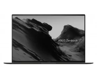 Ноутбук ASUS Zenbook S16 UM5606; Copilot+ PC (UM5606GA-SS201X, 90NB17H5-M009H0) Antrim Gray
