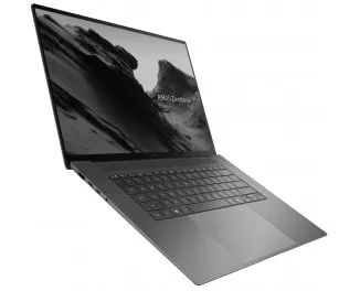 Ноутбук ASUS Zenbook S16 UM5606; Copilot+ PC (UM5606GA-SS201X, 90NB17H5-M009H0) Antrim Gray