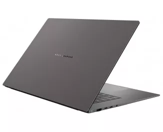 Ноутбук ASUS Zenbook S16 UM5606; Copilot+ PC (UM5606GA-SS201X, 90NB17H5-M009H0) Antrim Gray