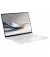 Ноутбук ASUS Zenbook S16 UM5606; Copilot+ PC (UM5606KA-RK736W) Scandinavian White