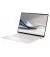 Ноутбук ASUS Zenbook S16 UM5606; Copilot+ PC (UM5606KA-RK736W) Scandinavian White