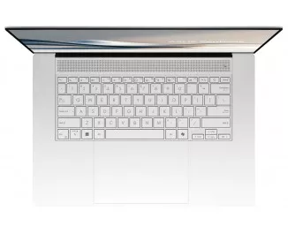 Ноутбук ASUS Zenbook S16 UM5606; Copilot+ PC (UM5606KA-RK736W) Scandinavian White
