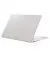Ноутбук ASUS Zenbook S16 UM5606; Copilot+ PC (UM5606KA-RK736W) Scandinavian White