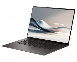 Ноутбук ASUS Zenbook S16 UM5606; Copilot+ PC (UM5606WA-RK216W) Zumaia Gray