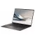 Ноутбук ASUS Zenbook S16 UM5606; Copilot+ PC (UM5606WA-RK216W) Zumaia Gray