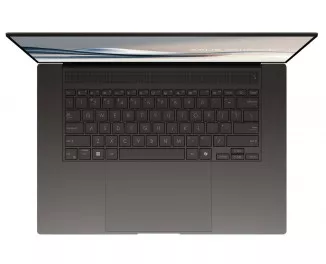 Ноутбук ASUS Zenbook S16 UM5606; Copilot+ PC (UM5606WA-RK216W) Zumaia Gray