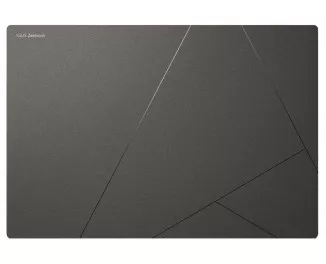 Ноутбук ASUS Zenbook S16 UM5606; Copilot+ PC (UM5606WA-RK216W) Zumaia Gray