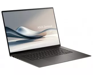 Ноутбук ASUS Zenbook S16 UM5606; Copilot+ PC (UM5606WA-RK325X) Zumaia Gray