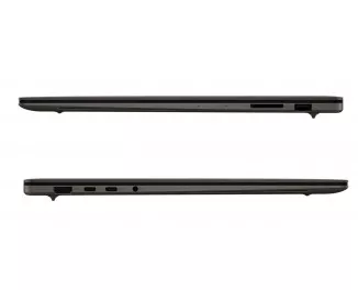 Ноутбук ASUS Zenbook S16 UM5606; Copilot+ PC (UM5606WA-RK331W) Zumaia Gray