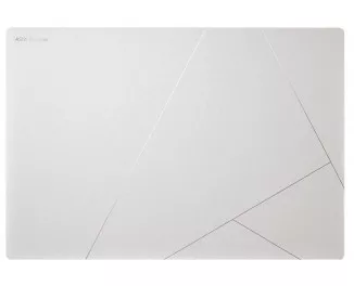 Ноутбук ASUS Zenbook S16 UM5606; Copilot+ PC (UM5606WA-RK332W) Scandinavian White