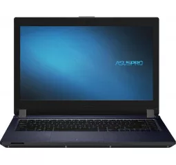 Ноутбук ASUSPRO P1440FA-FA1613R Black