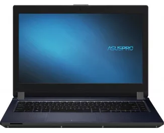 Ноутбук ASUSPRO P1440FA-FA1613R Black