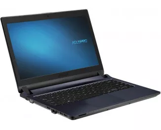 Ноутбук ASUSPRO P1440FA-FA1613R Black