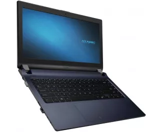 Ноутбук ASUSPRO P1440FA-FA1613R Black