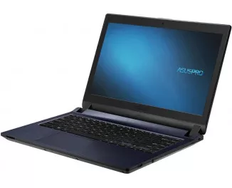Ноутбук ASUSPRO P1440FA-FA1613R Black