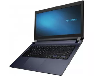 Ноутбук ASUSPRO P1440FA-FA1613R Black