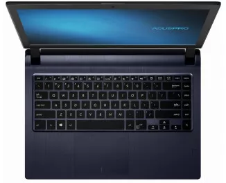Ноутбук ASUSPRO P1440FA-FA1613R Black