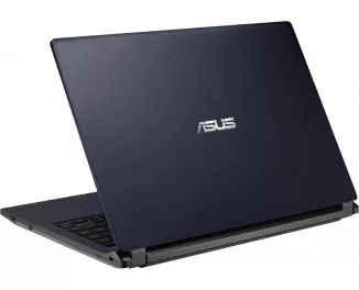Ноутбук ASUSPRO P1440FA-FA1613R Black