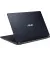 Ноутбук ASUSPRO P1440FA-FA1613R Black