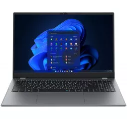 Ноутбук CHUWI GemiBook Plus (8/256) (CWI620/CW-112412) Gray