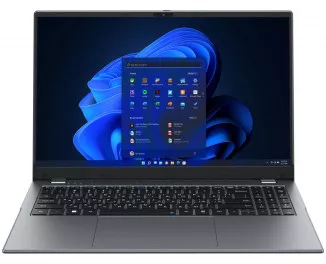 Ноутбук CHUWI GemiBook Plus (8/256) (CWI620/CW-112412) Gray