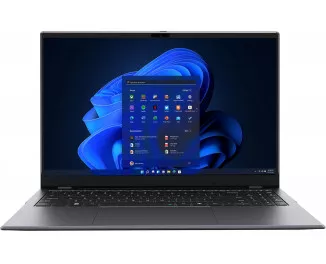 Ноутбук CHUWI GemiBook Plus (8/256) (CWI620/CW-112412) Gray