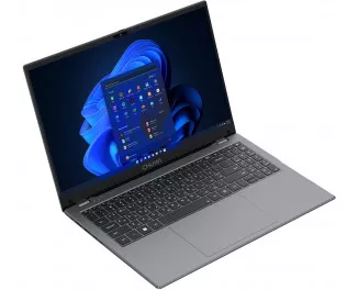 Ноутбук CHUWI GemiBook Plus (8/256) (CWI620/CW-112412) Gray