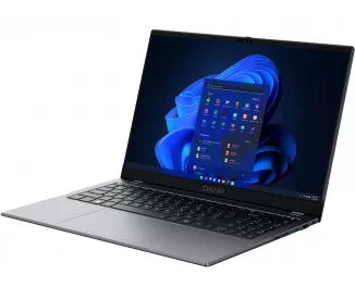 Ноутбук CHUWI GemiBook Plus (8/256) (CWI620/CW-112412) Gray