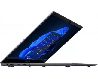 Ноутбук CHUWI GemiBook Plus (8/256) (CWI620/CW-112412) Gray