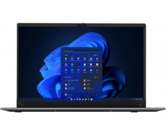 Ноутбук CHUWI GemiBook Plus (8/256) (CWI620/CW-112412) Gray