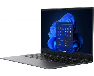 Ноутбук CHUWI GemiBook Plus (8/256) (CWI620/CW-112412) Gray