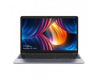 Ноутбук CHUWI HeroBook Pro (Win11) (8/256) (CWI515/CW-112272) Gray