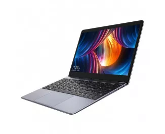 Ноутбук CHUWI HeroBook Pro (Win11) (8/256) (CWI515/CW-112272) Gray