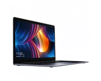 Ноутбук CHUWI HeroBook Pro (Win11) (8/256) (CWI515/CW-112272) Gray