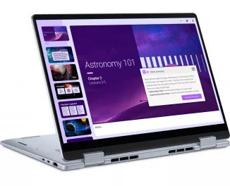 Ноутбук Dell 14 Plus 2-in-1 DB04250 (LDB04250-7137BLU-PUS) Ice Blue