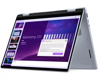 Ноутбук Dell 14 Plus 2-in-1 DB04250 (LDB04250-7137BLU-PUS) Ice Blue
